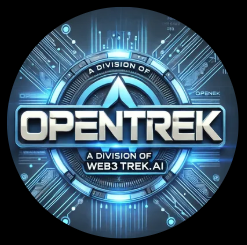 Web3 Trek Logo